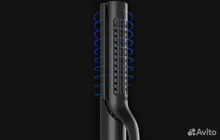 Выпрямитель волос inFace Airflow Cooling Styler