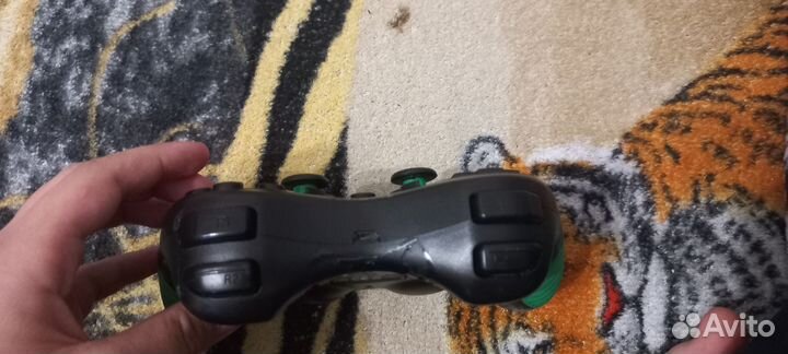 Геймпад Ritmix Bluetooth