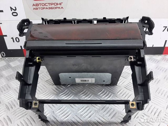 Магнитола для Audi A6 C5 4B0057152E