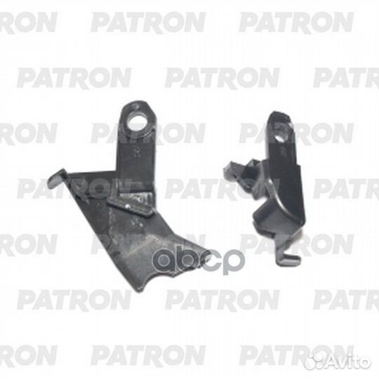 Ремкомплект крепления фары Toyota Corolla 08-10