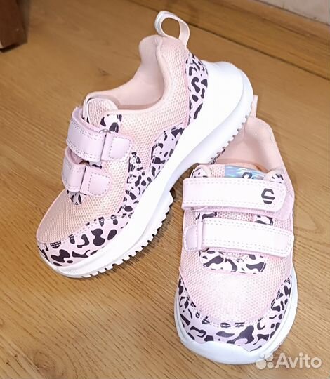 Кросовки 28р