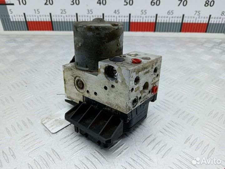 Блок ABS для Volkswagen Passat 5 8E0614111AT