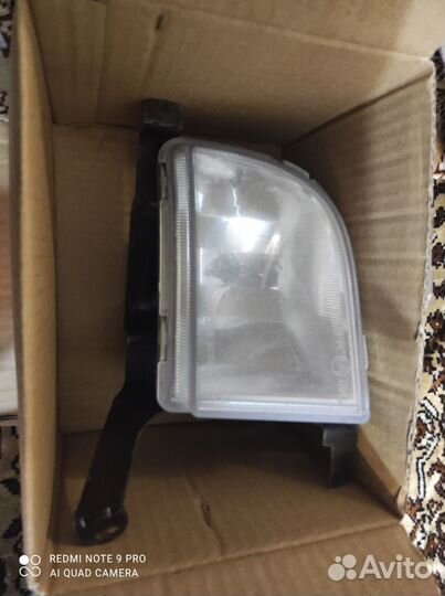 Птф Lacetti седан б/у