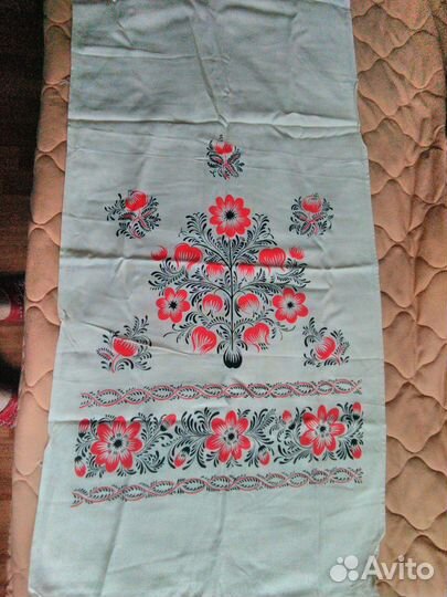 Рушник СССР