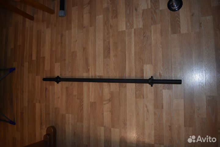 Продаю гриф для штанги