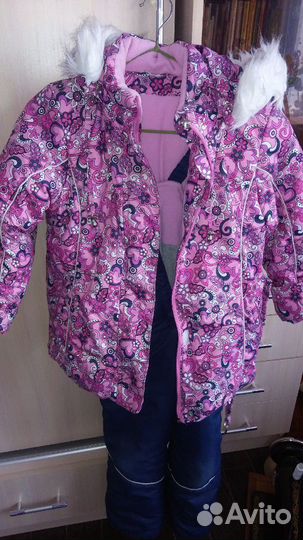 Детская одежда