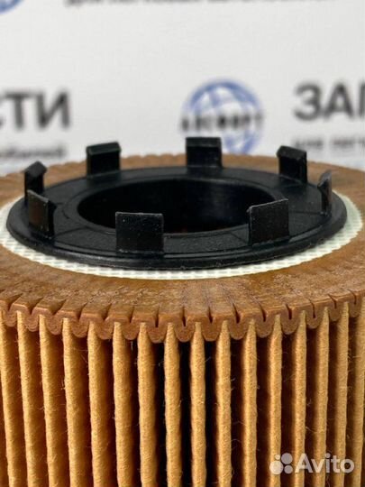 Фильтр масл.\ Renault Laguna/Master 2.2DCi 01 OF42