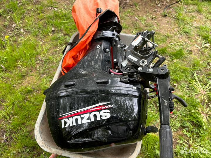 Лодка комплект