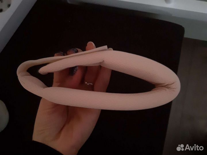 Бандаж шейный