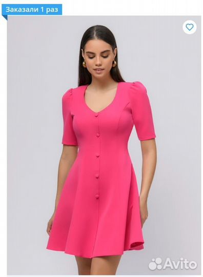 Платье 1001 dress