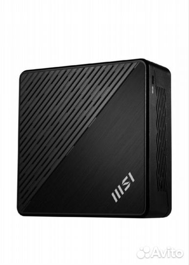 Компьютер MSI Cubi i5-1235u/16gb/512gb