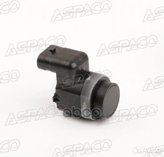 Датчик парковки угловой BMW X3 E83 (04-10) 6620