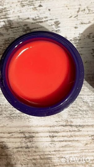 Блеск для губ tony moly