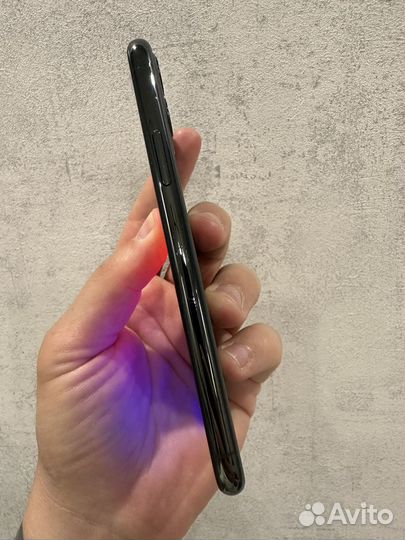 iPhone 11 Pro, 256 ГБ