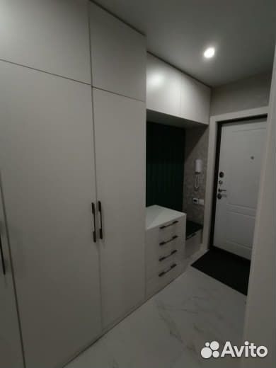 Шкаф купе и распашной на заказ