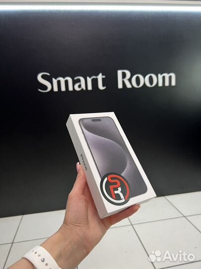 iPhone 15 Pro Max, 256 ГБ