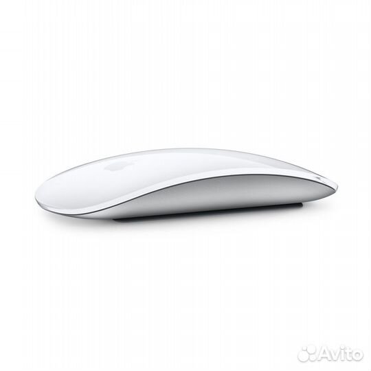 Apple Magic Mouse 2 (A1657, white)