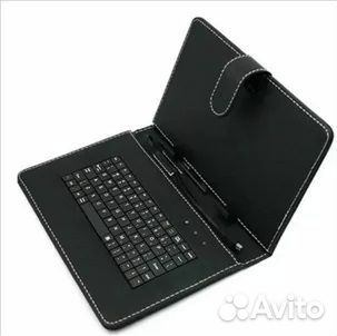 Чехол для планшета с клавиатурой
