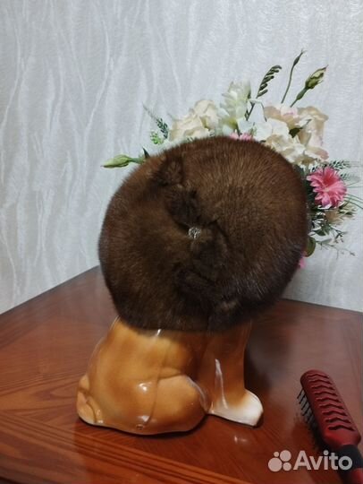 Головные уборы