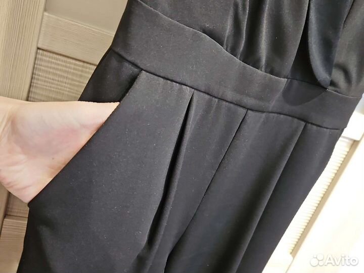 Женский комбинезон