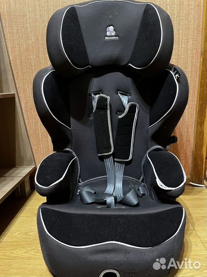 Автокресло