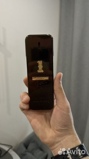 Paco rabanne 1 million prive