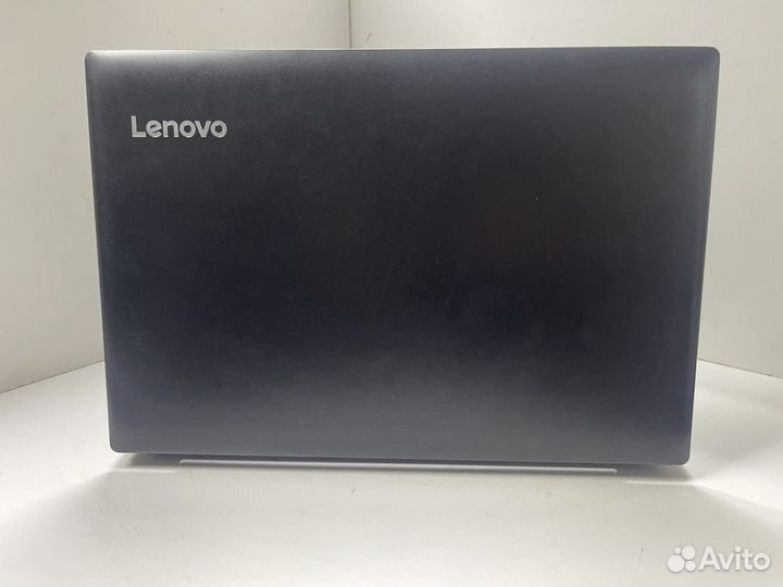 Ноутбук Lenovo IdeaPad 330-15AST 81D6