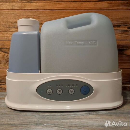 Увлажнитель воздуха Boneco Typ 7136