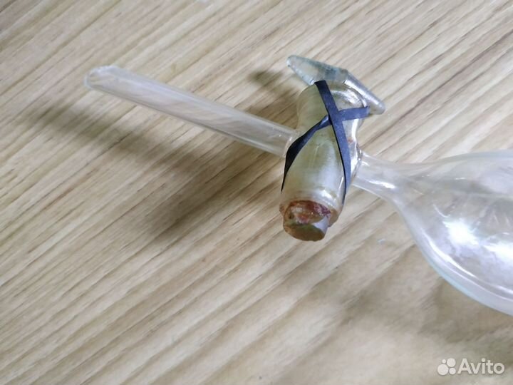 Делительная воронка на 150 мл