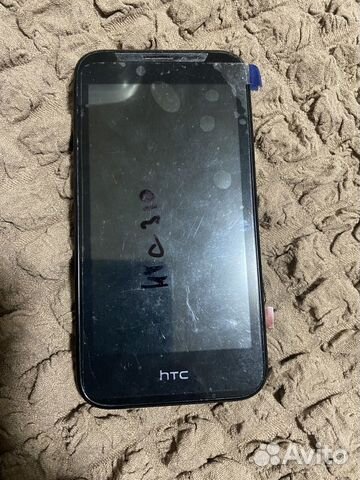 Дисплей для HTC Desire 310 в раме