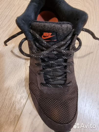 Кросовки Nike