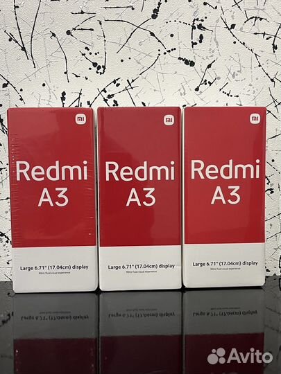 realme C51, 4/64 ГБ