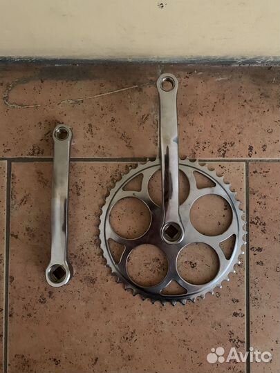 Детали bmx шоссейные для велосипеда