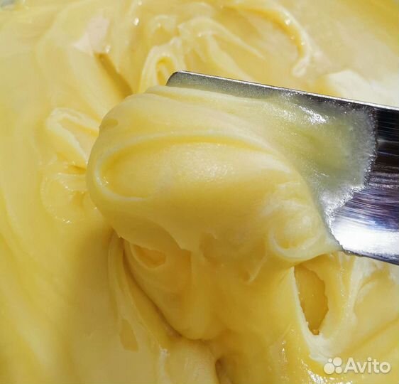 Мёд светлое разнотравье