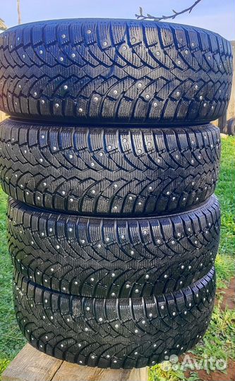 Pirelli Formula Ice 205/55 R16 91T