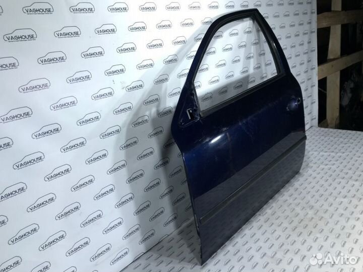 Дверь передняя левая Skoda Octavia Tour 1.6 AKL