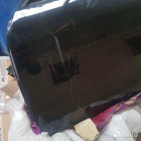 Передняя левая двери мерседес w212 W212