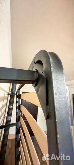 Основание для кровати 180 х 200 бу