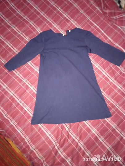 Школьная форма