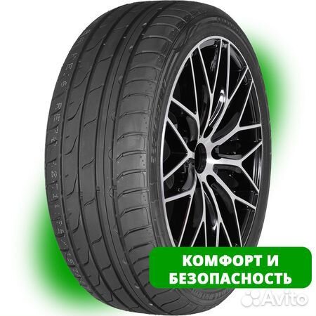 Evergreen EU728 255/35 R18 94Y