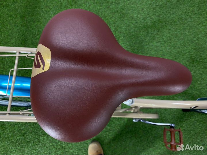 Велосипед дорожный взрослый 28 колеса