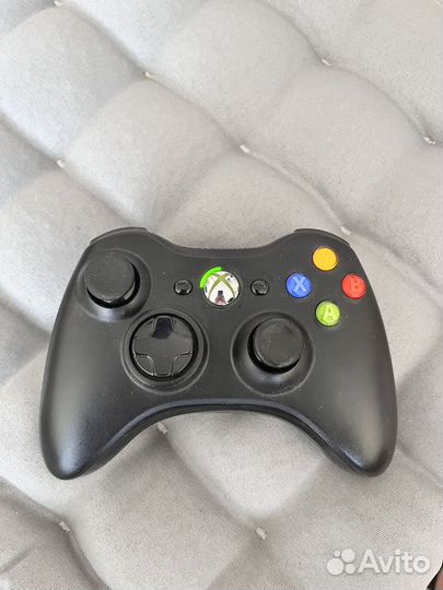 Xbox 360 slim прошитый freeboot+ 89 игр