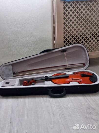 Скрипка для подростка
