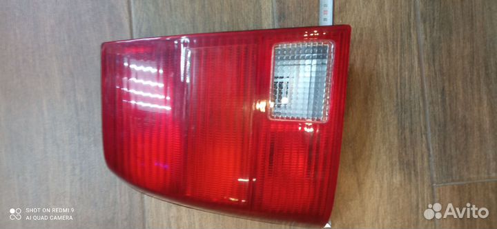 Задние фонари Volkswagen Passat B5