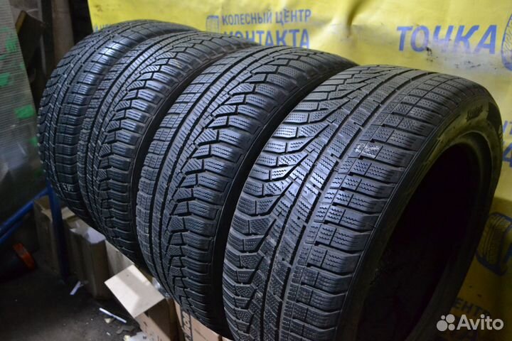 Hankook Winter I'Cept Evo2 W320 225/50 R17