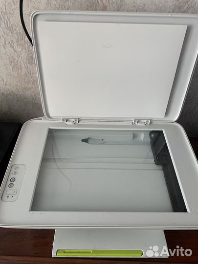 Принтер hp deskjet 2130
