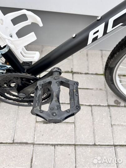 Велосипед actico 26