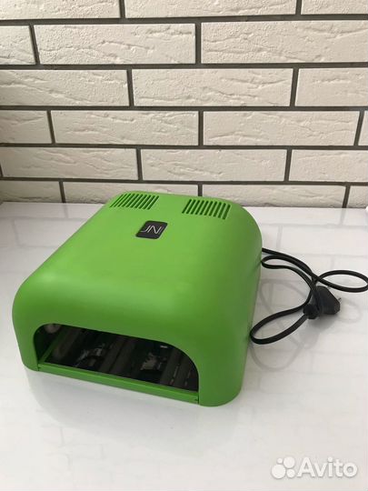 Лампа для гель лака