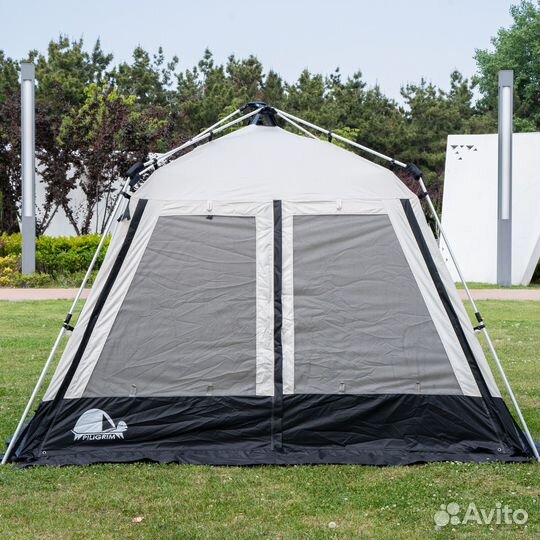 Палатка шатер автоматический 400*280*190 см