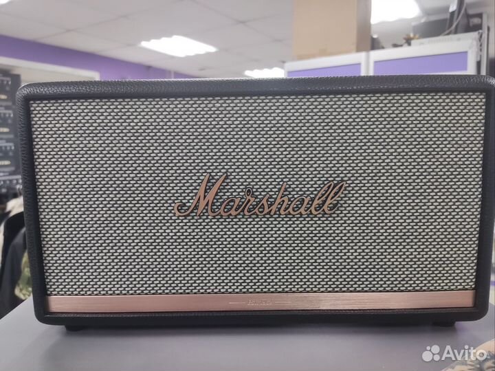 Колонка Marshall Stanmore 2